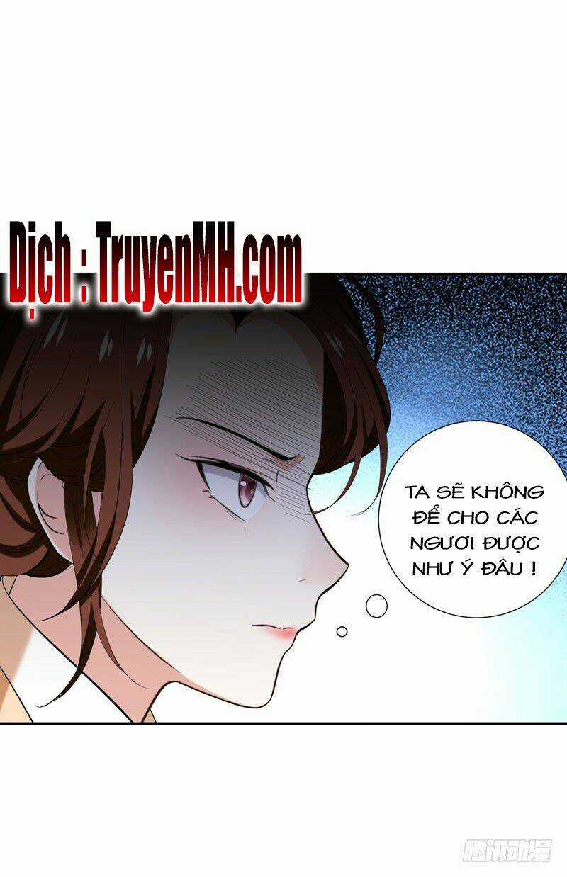 Bạo Lực Tiếu Thôn Cô Chapter 50 trang 14