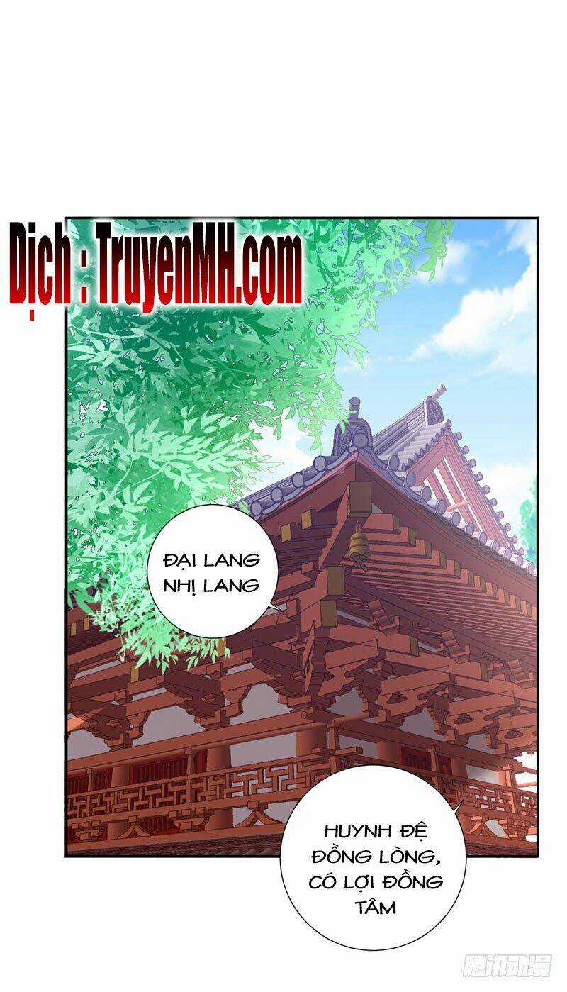 Bạo Lực Tiếu Thôn Cô Chapter 50 trang 16
