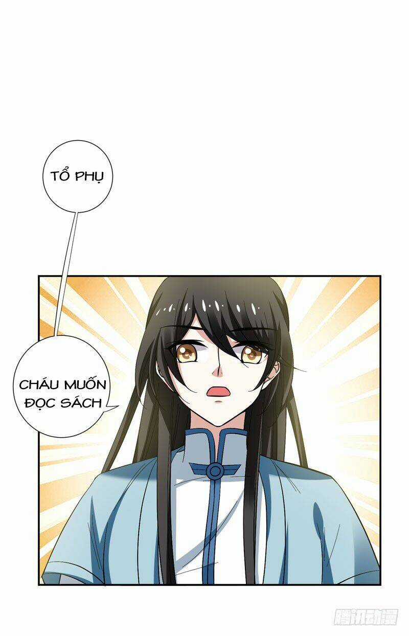 Bạo Lực Tiếu Thôn Cô Chapter 50 trang 19