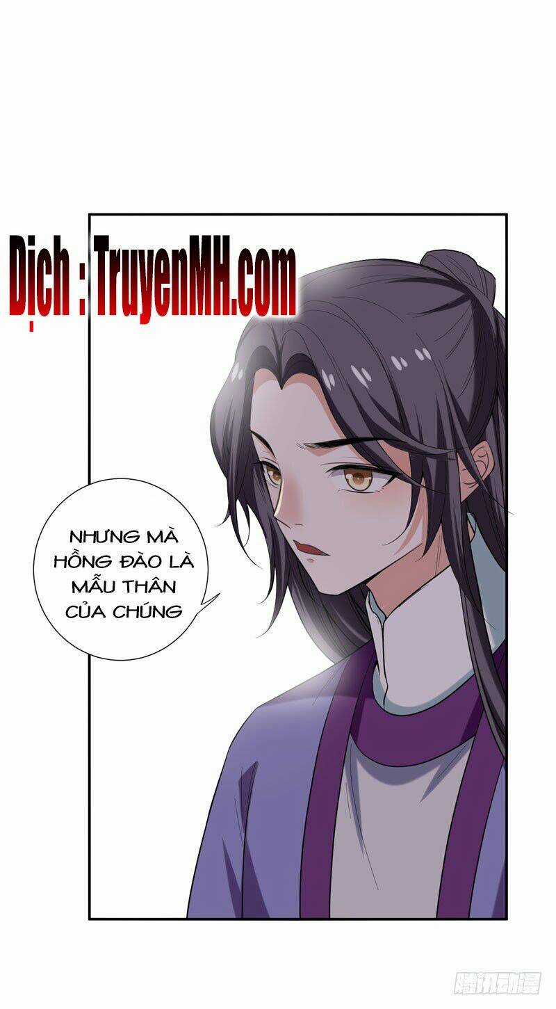 Bạo Lực Tiếu Thôn Cô Chapter 50 trang 2