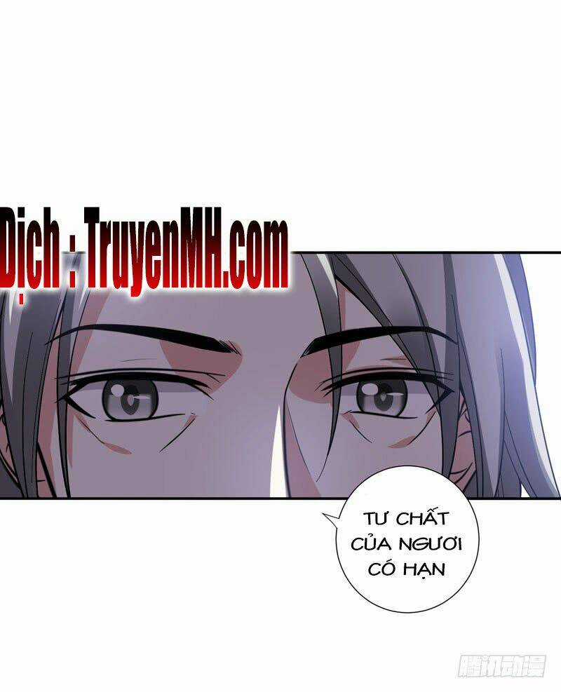 Bạo Lực Tiếu Thôn Cô Chapter 50 trang 20