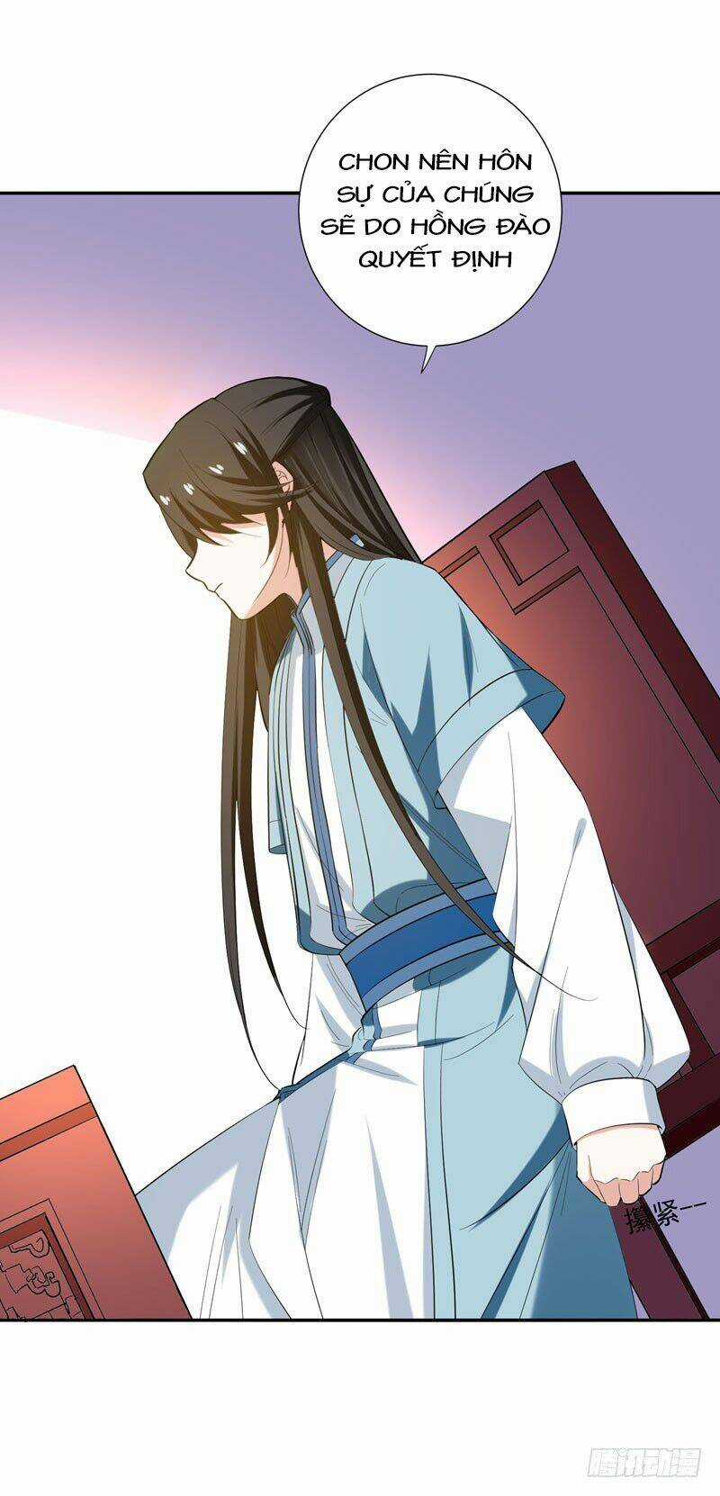 Bạo Lực Tiếu Thôn Cô Chapter 50 trang 3