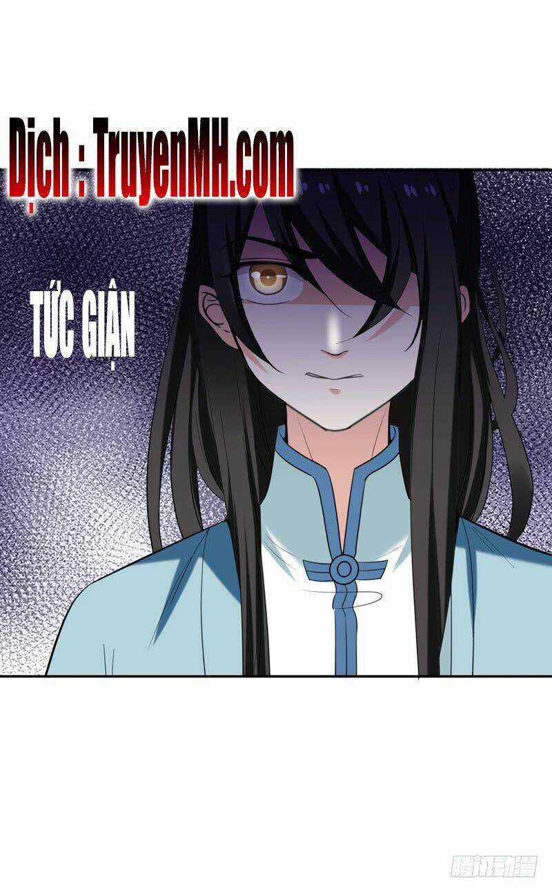 Bạo Lực Tiếu Thôn Cô Chapter 50 trang 4