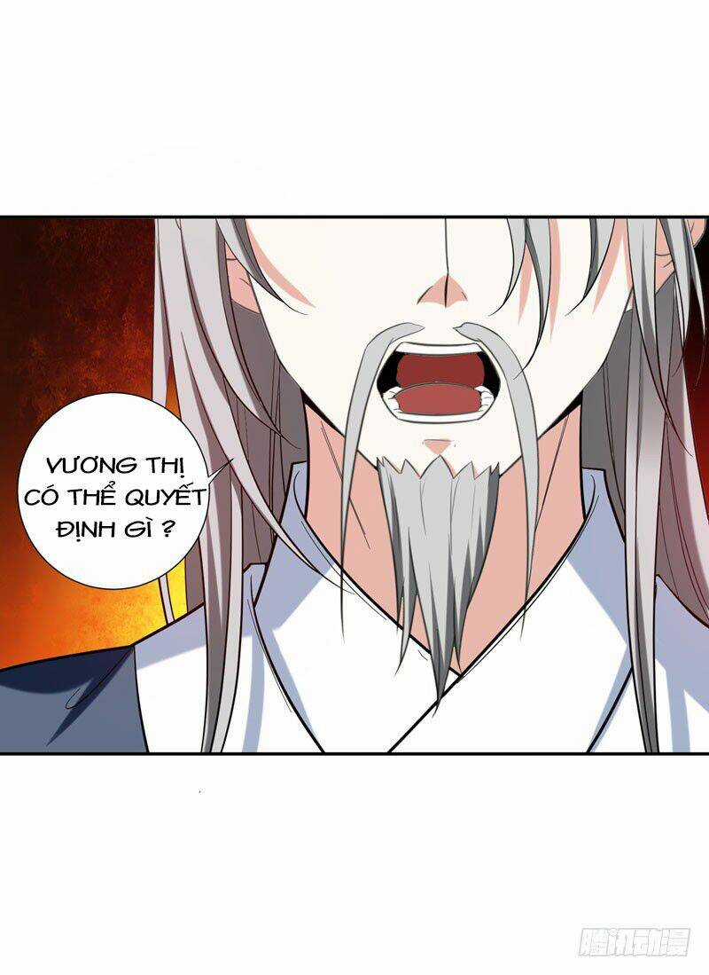 Bạo Lực Tiếu Thôn Cô Chapter 50 trang 5