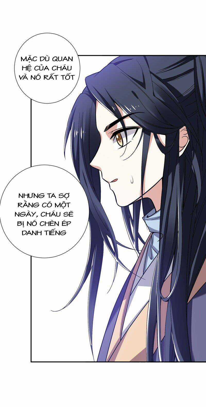 Bạo Lực Tiếu Thôn Cô Chapter 51 trang 10