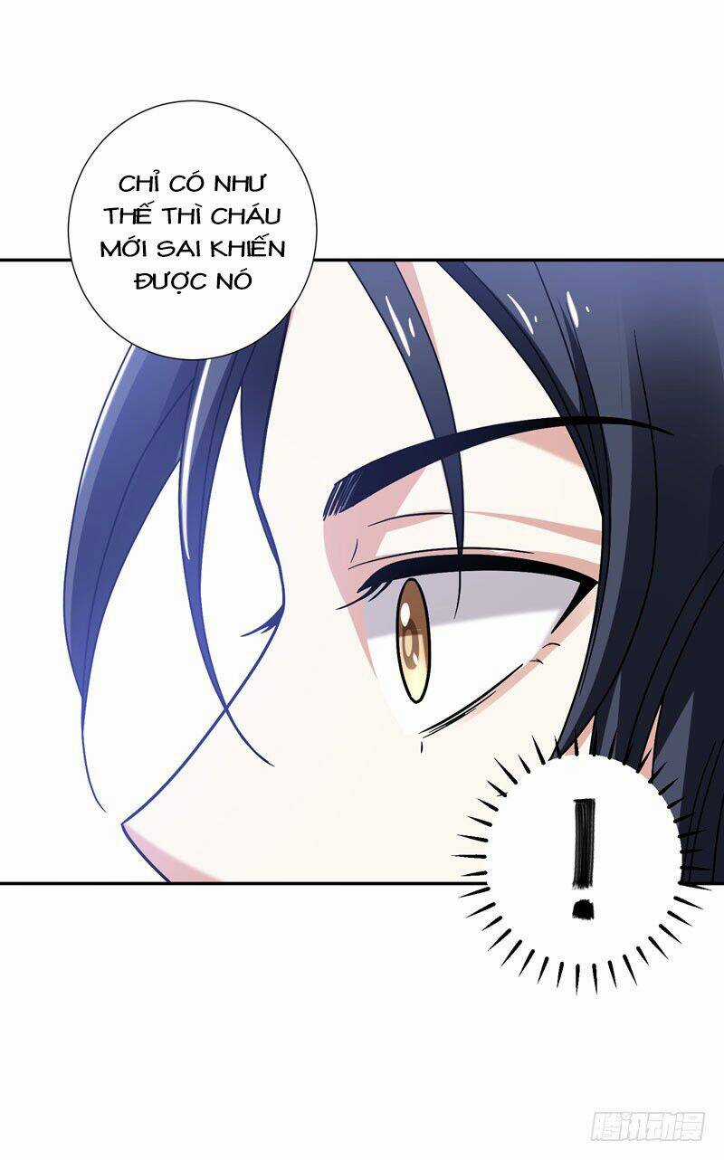 Bạo Lực Tiếu Thôn Cô Chapter 51 trang 12