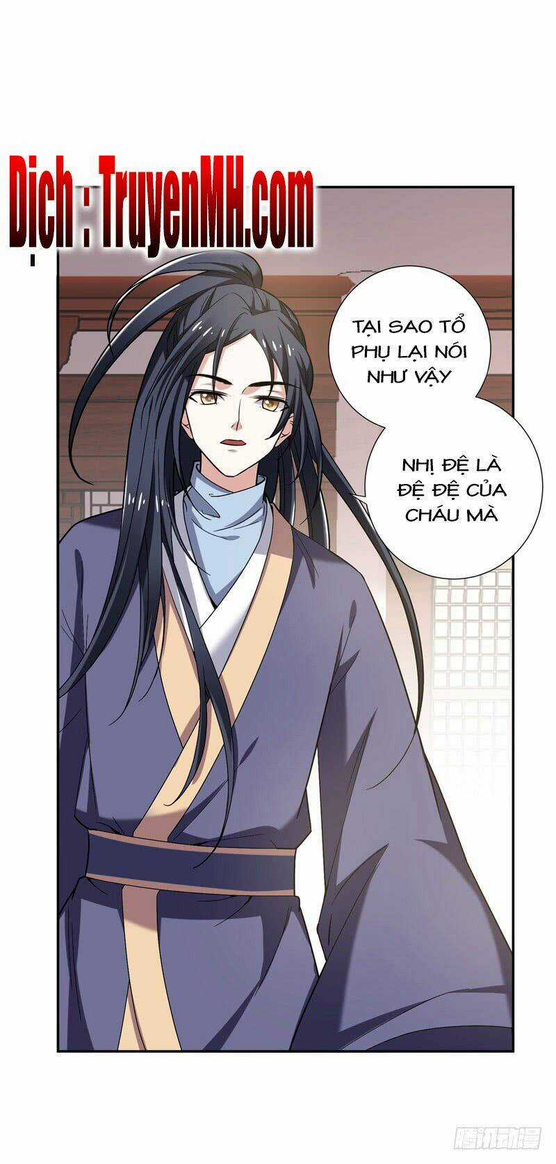 Bạo Lực Tiếu Thôn Cô Chapter 51 trang 13