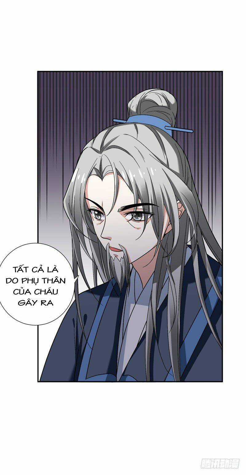 Bạo Lực Tiếu Thôn Cô Chapter 51 trang 14