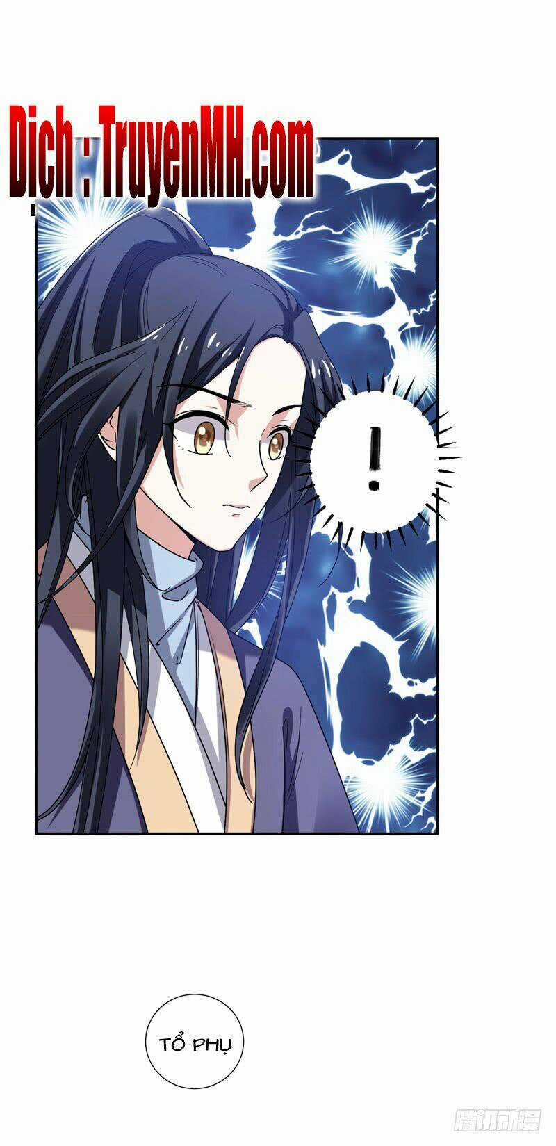 Bạo Lực Tiếu Thôn Cô Chapter 51 trang 15