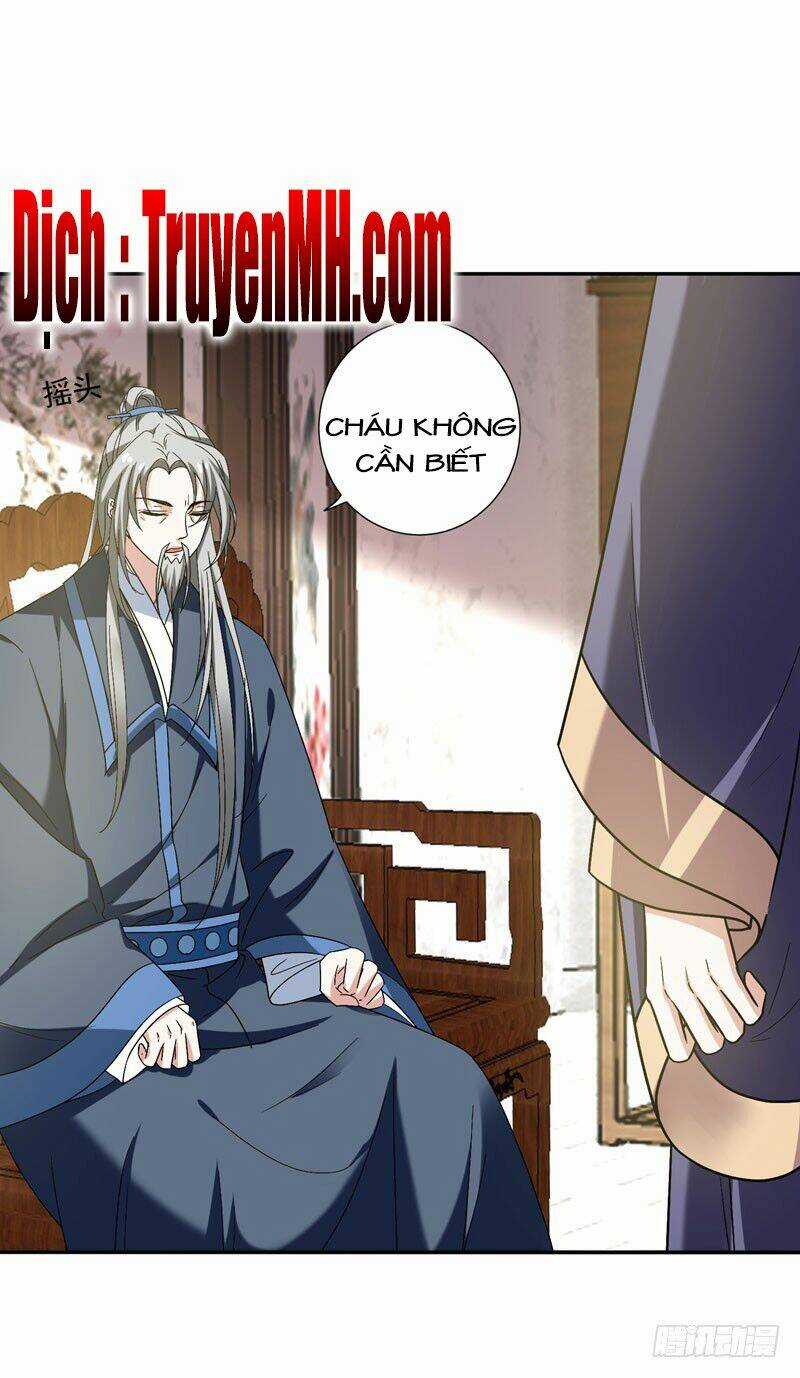 Bạo Lực Tiếu Thôn Cô Chapter 51 trang 17