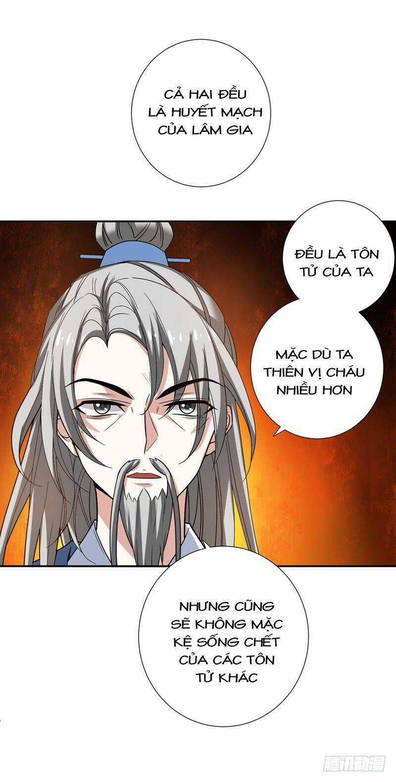 Bạo Lực Tiếu Thôn Cô Chapter 51 trang 18