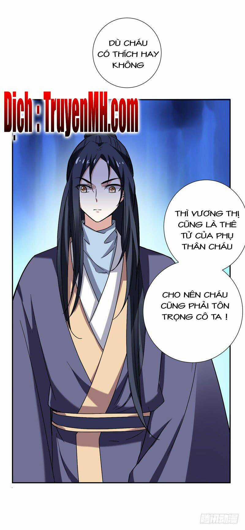 Bạo Lực Tiếu Thôn Cô Chapter 51 trang 19