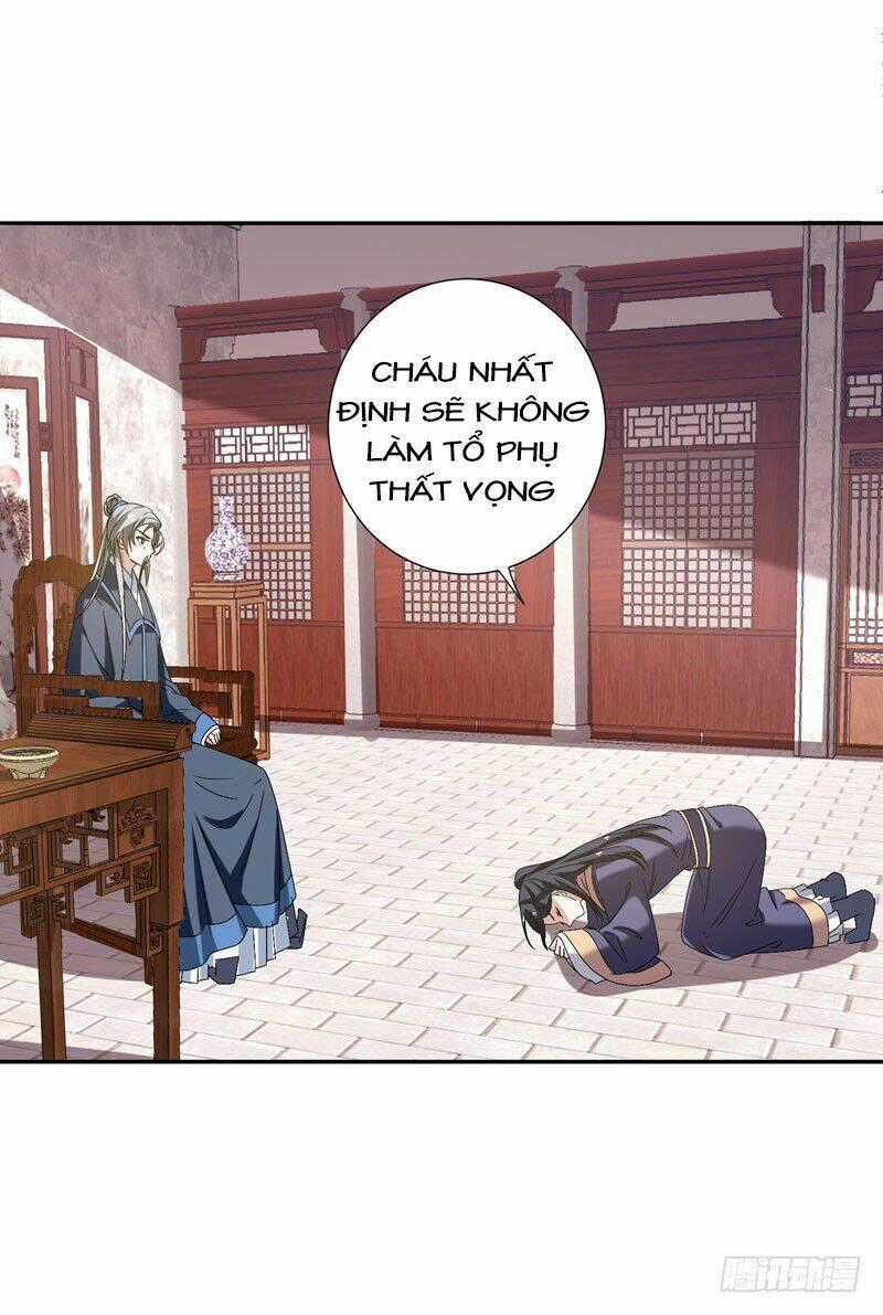 Bạo Lực Tiếu Thôn Cô Chapter 51 trang 22