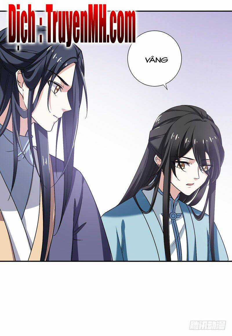 Bạo Lực Tiếu Thôn Cô Chapter 51 trang 3