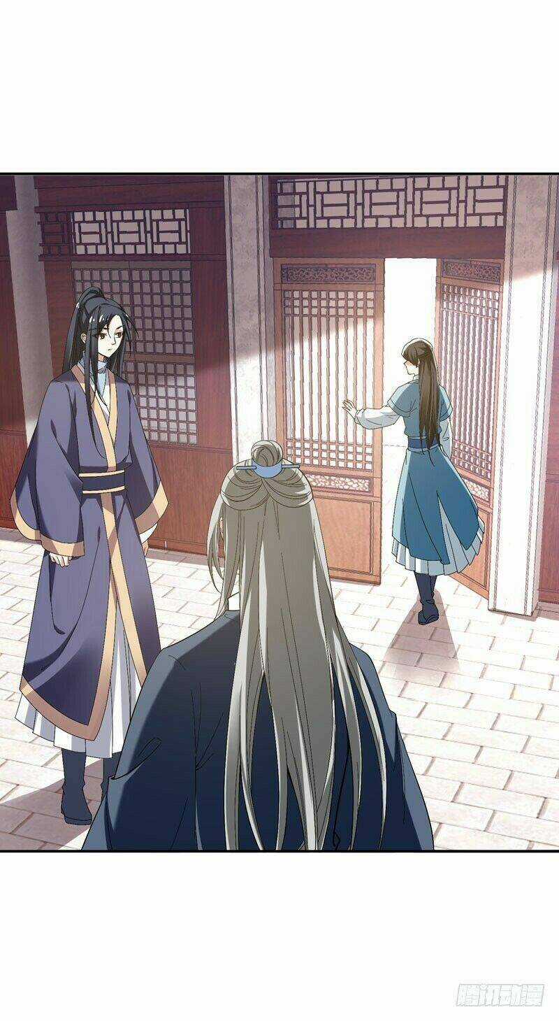 Bạo Lực Tiếu Thôn Cô Chapter 51 trang 4