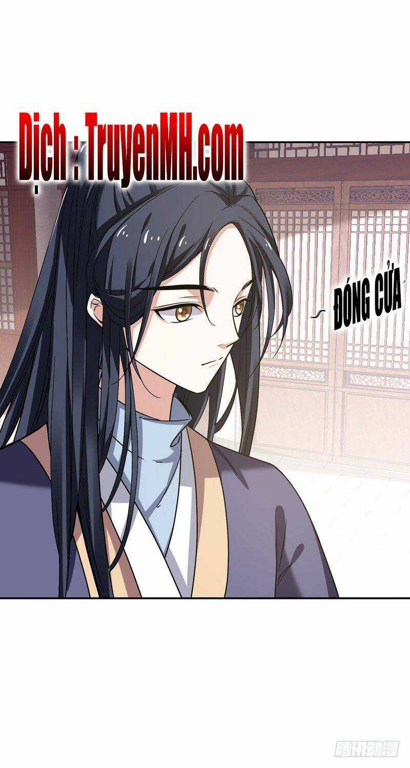 Bạo Lực Tiếu Thôn Cô Chapter 51 trang 5