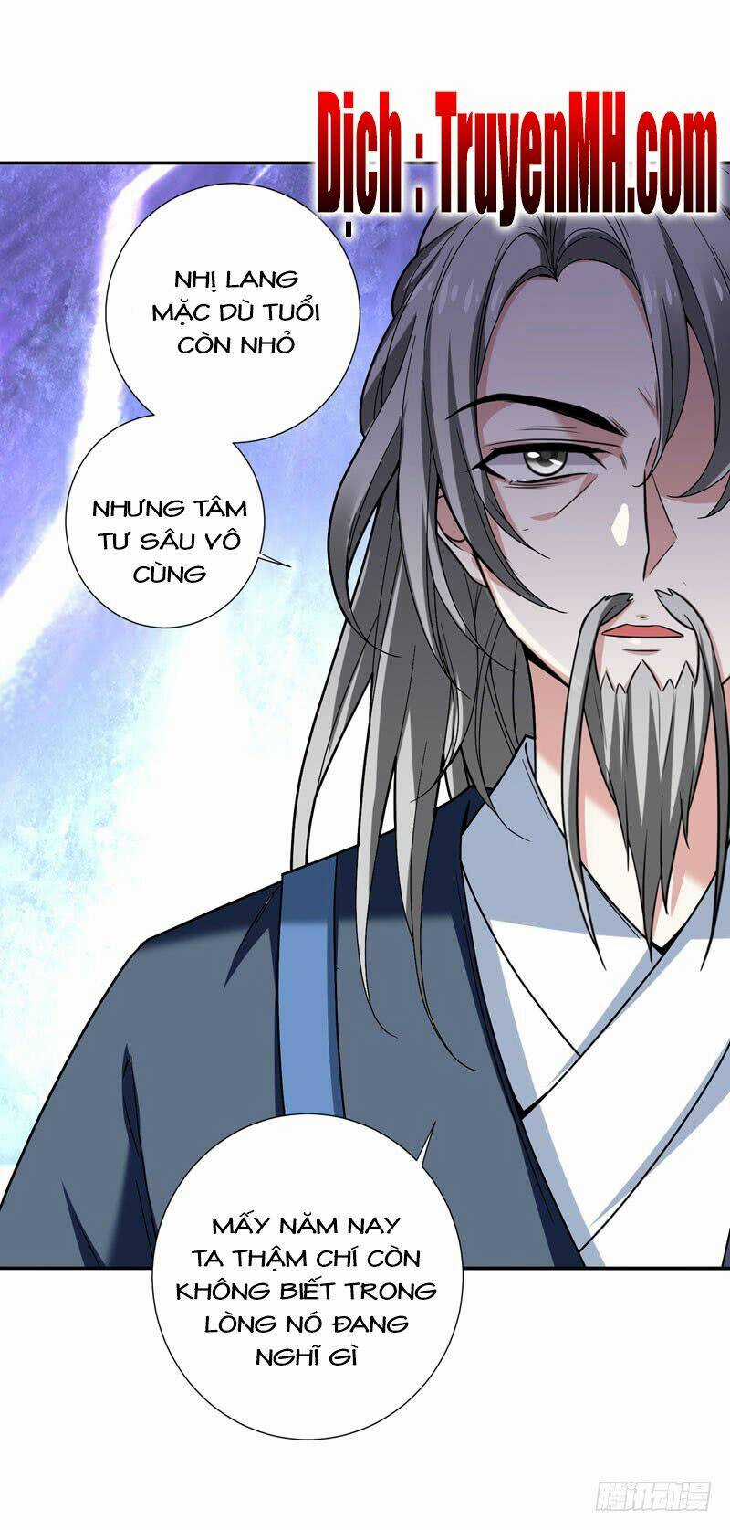 Bạo Lực Tiếu Thôn Cô Chapter 51 trang 9