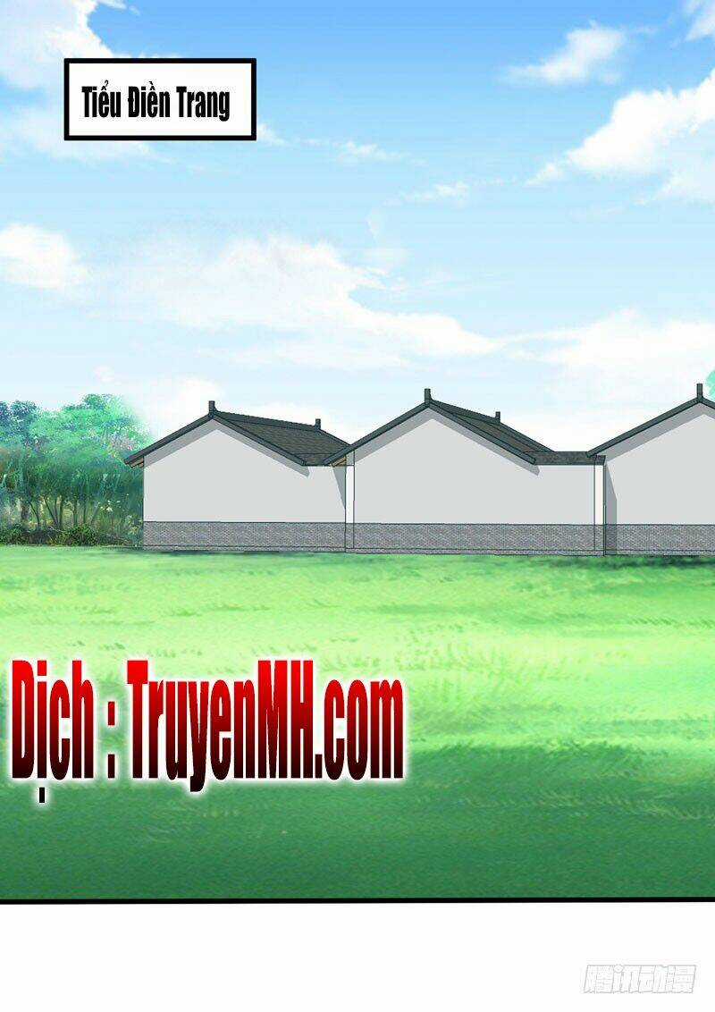 Bạo Lực Tiếu Thôn Cô Chapter 52 trang 11