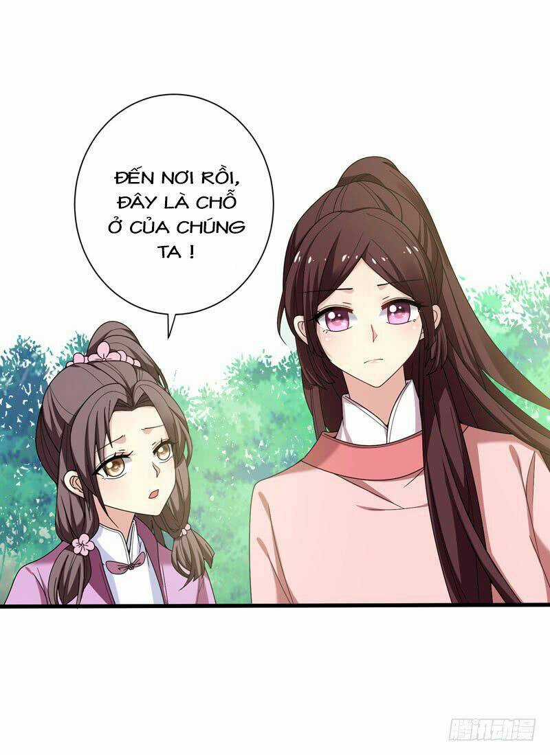 Bạo Lực Tiếu Thôn Cô Chapter 52 trang 12