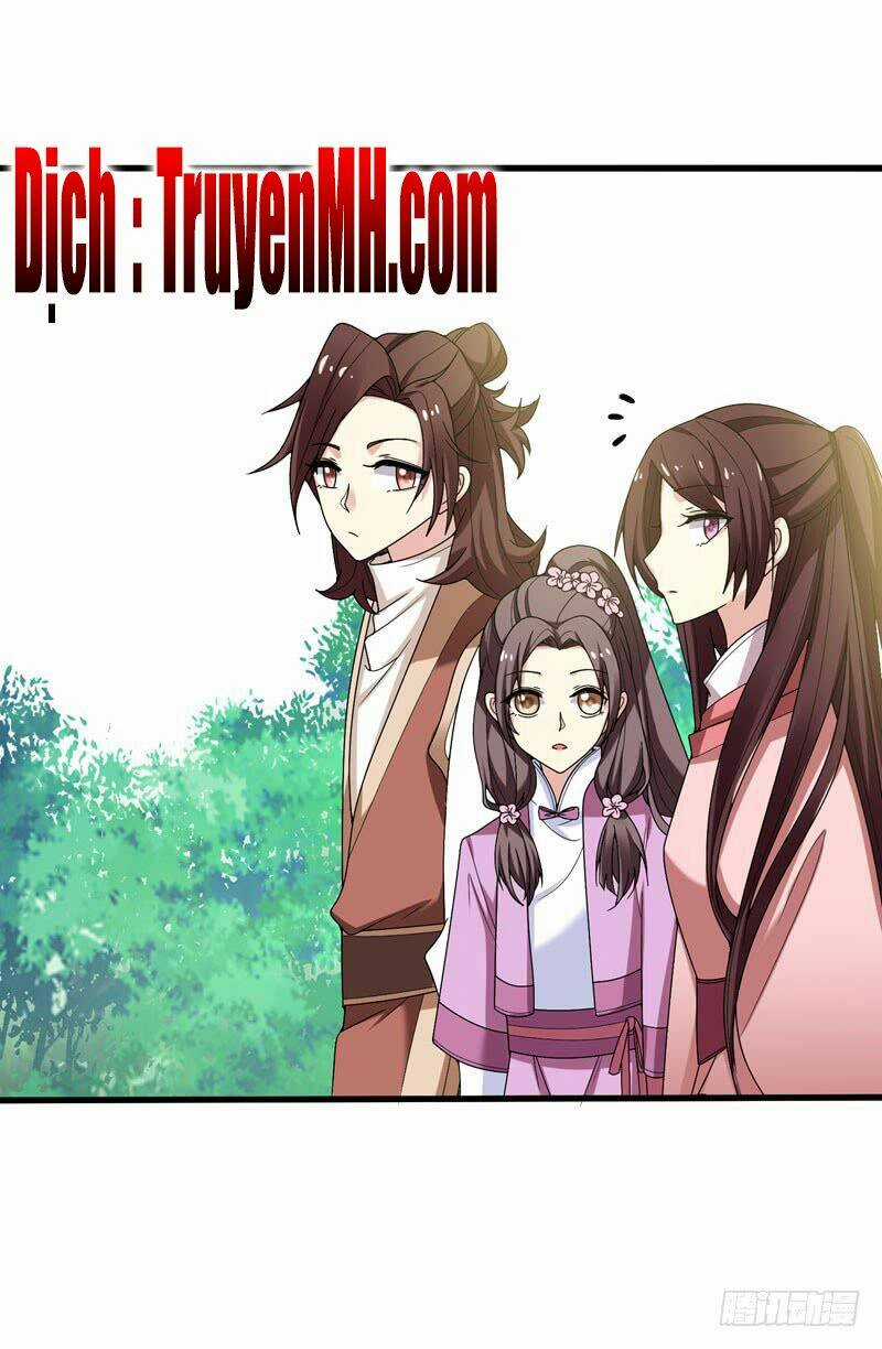 Bạo Lực Tiếu Thôn Cô Chapter 52 trang 13