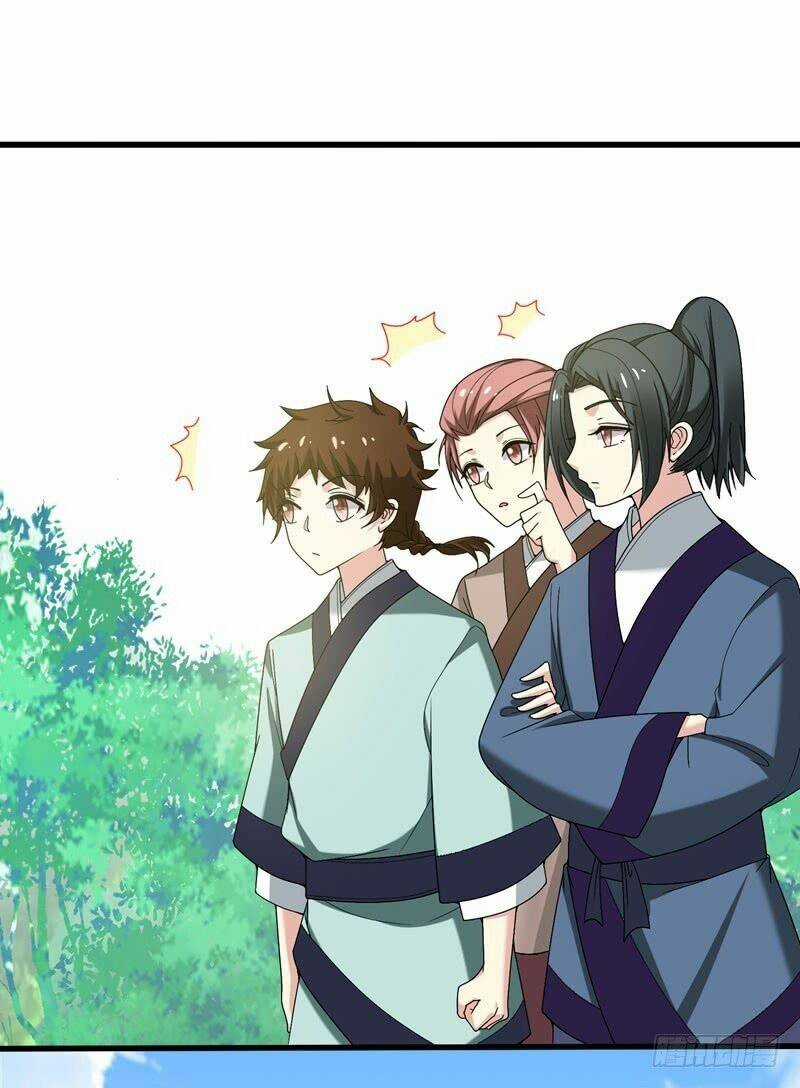 Bạo Lực Tiếu Thôn Cô Chapter 52 trang 14