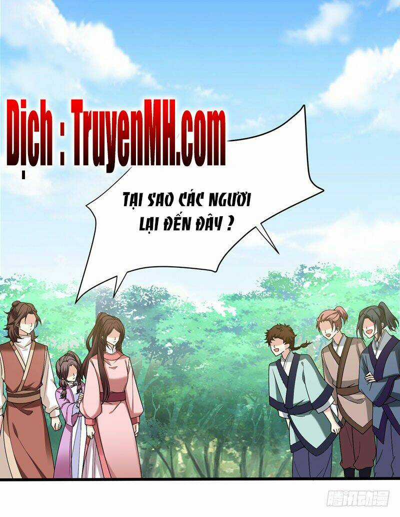 Bạo Lực Tiếu Thôn Cô Chapter 52 trang 15