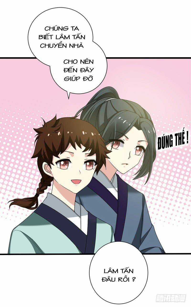 Bạo Lực Tiếu Thôn Cô Chapter 52 trang 16