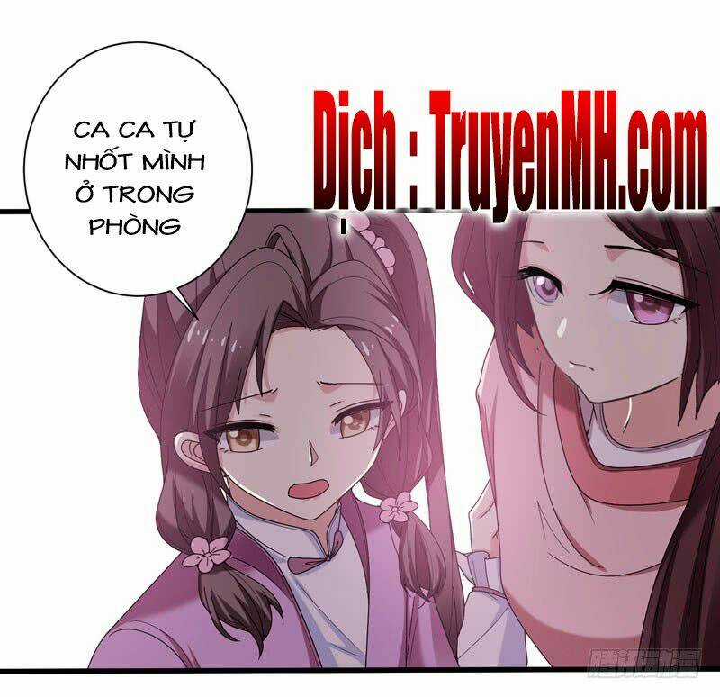Bạo Lực Tiếu Thôn Cô Chapter 52 trang 17