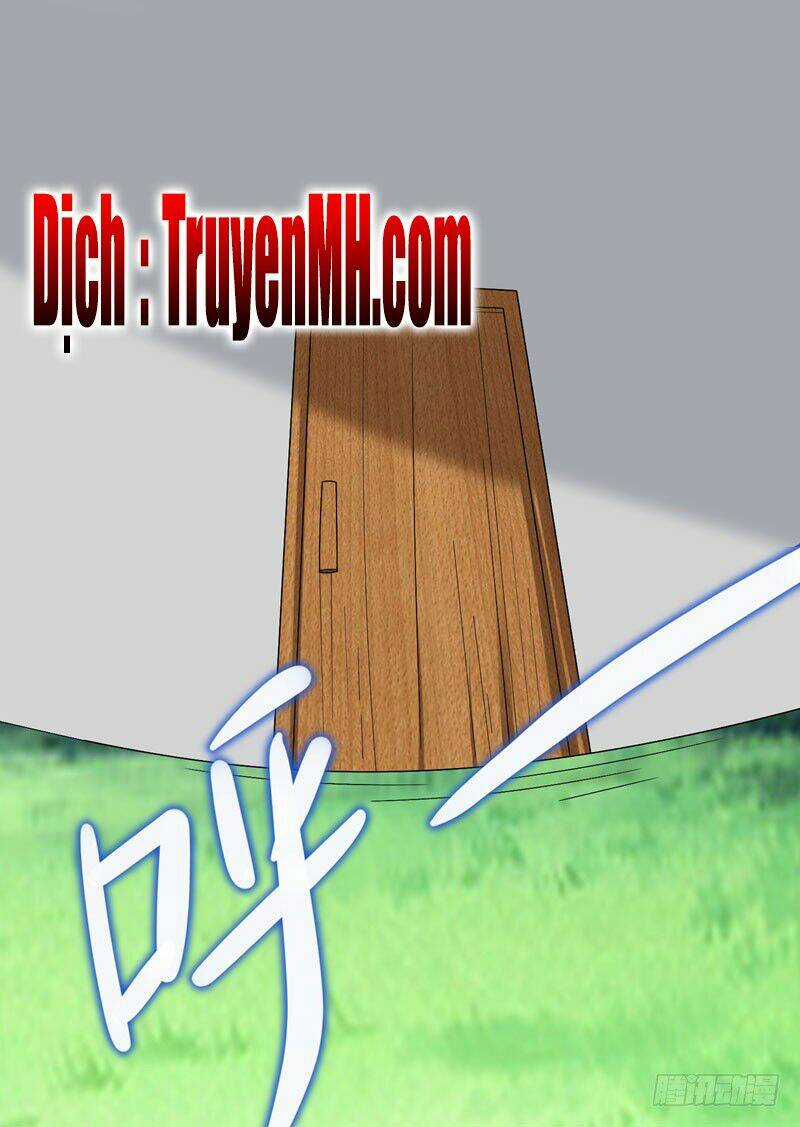 Bạo Lực Tiếu Thôn Cô Chapter 52 trang 19