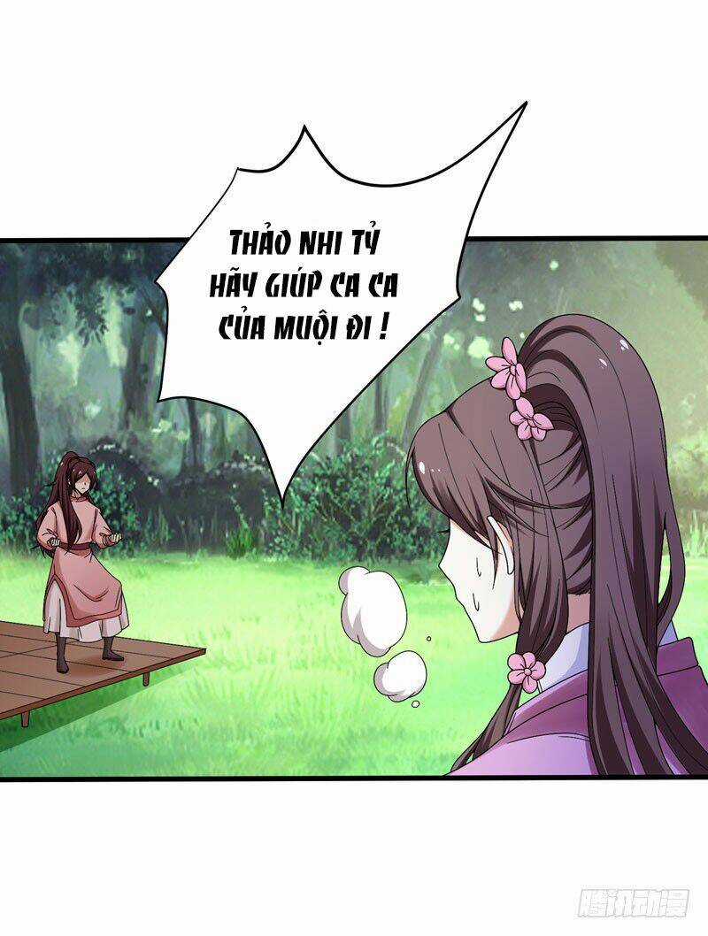 Bạo Lực Tiếu Thôn Cô Chapter 52 trang 2