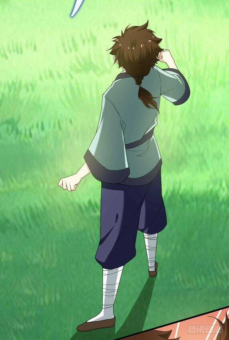 Bạo Lực Tiếu Thôn Cô Chapter 52 trang 20