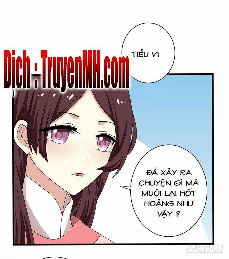 Bạo Lực Tiếu Thôn Cô Chapter 52 trang 3