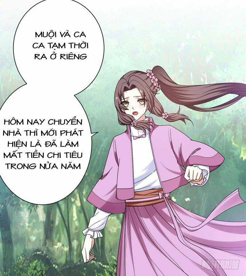 Bạo Lực Tiếu Thôn Cô Chapter 52 trang 4
