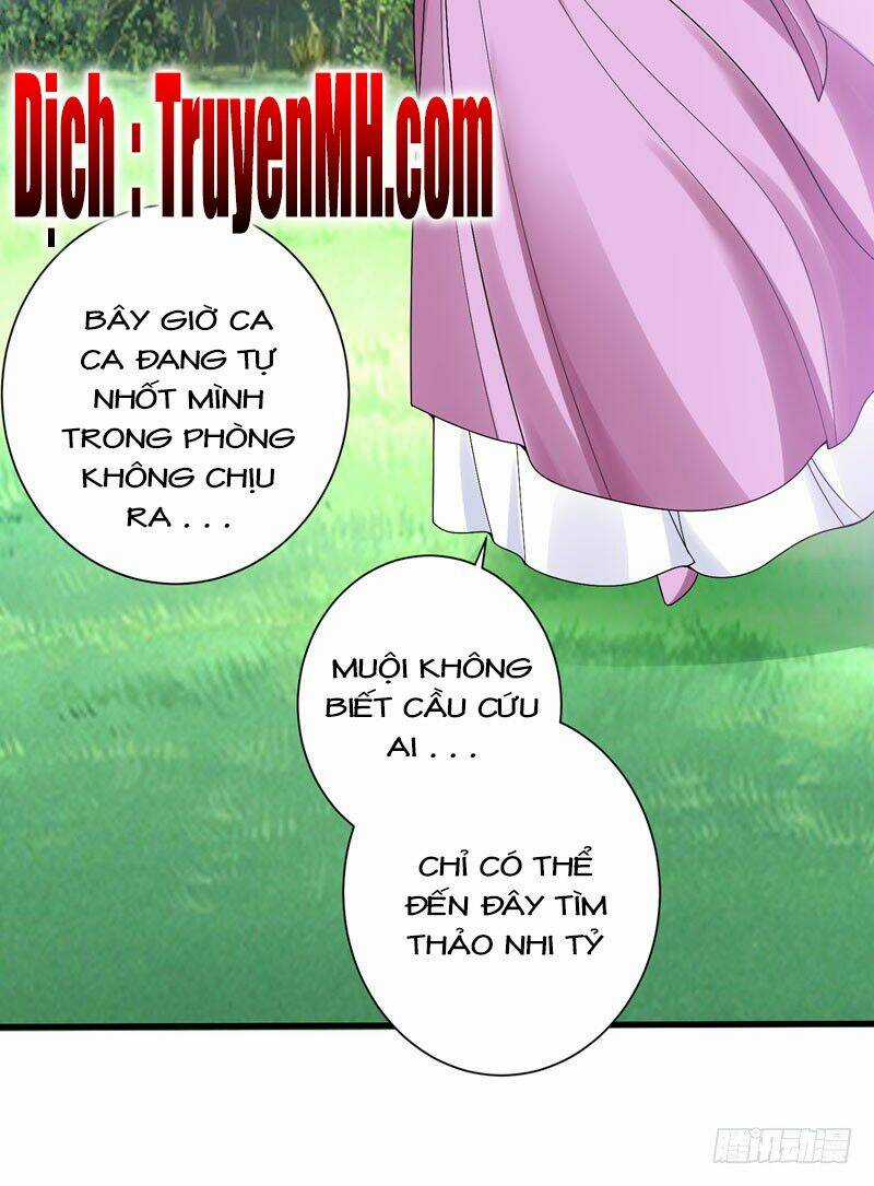 Bạo Lực Tiếu Thôn Cô Chapter 52 trang 5