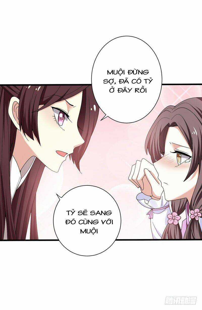 Bạo Lực Tiếu Thôn Cô Chapter 52 trang 6