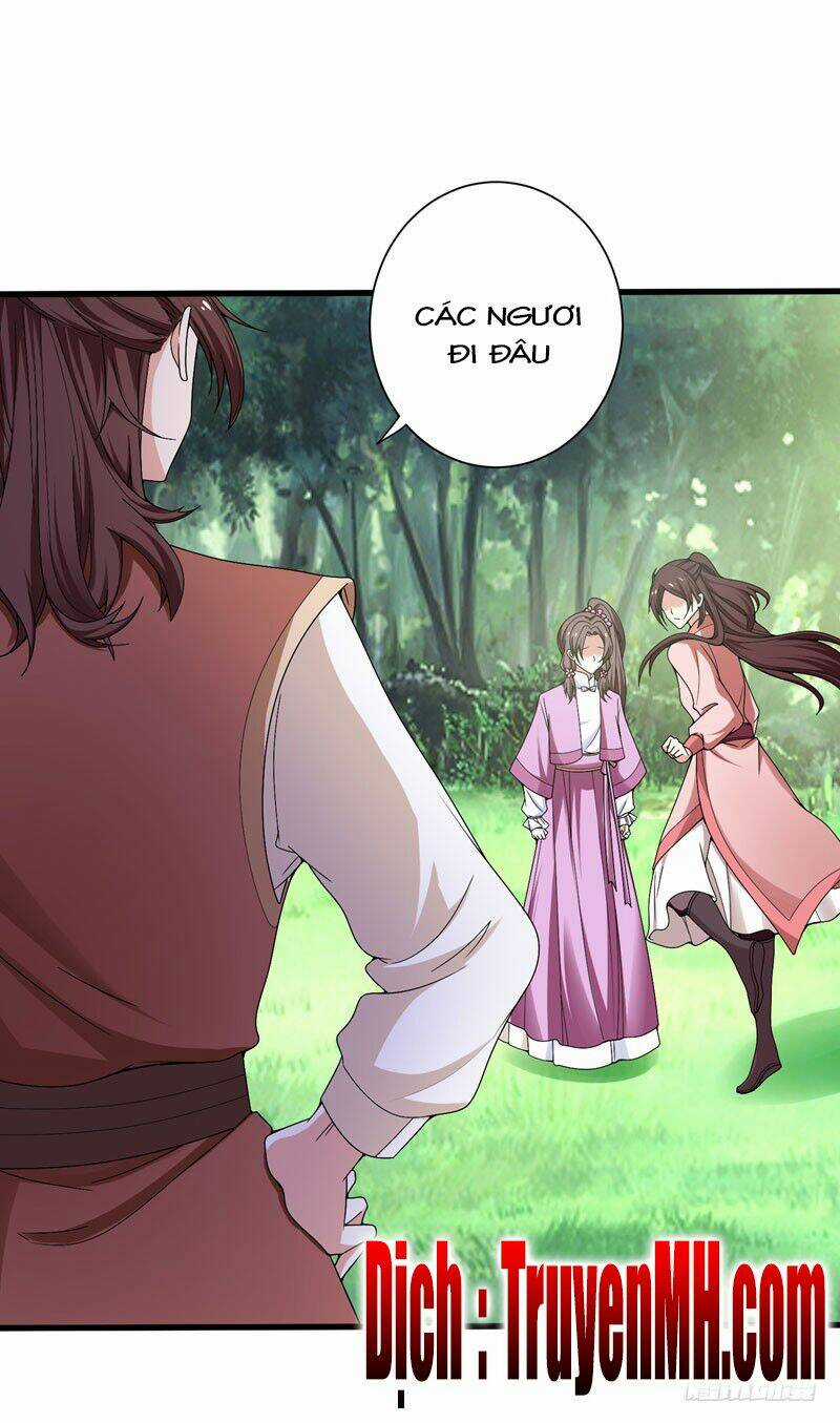Bạo Lực Tiếu Thôn Cô Chapter 52 trang 7
