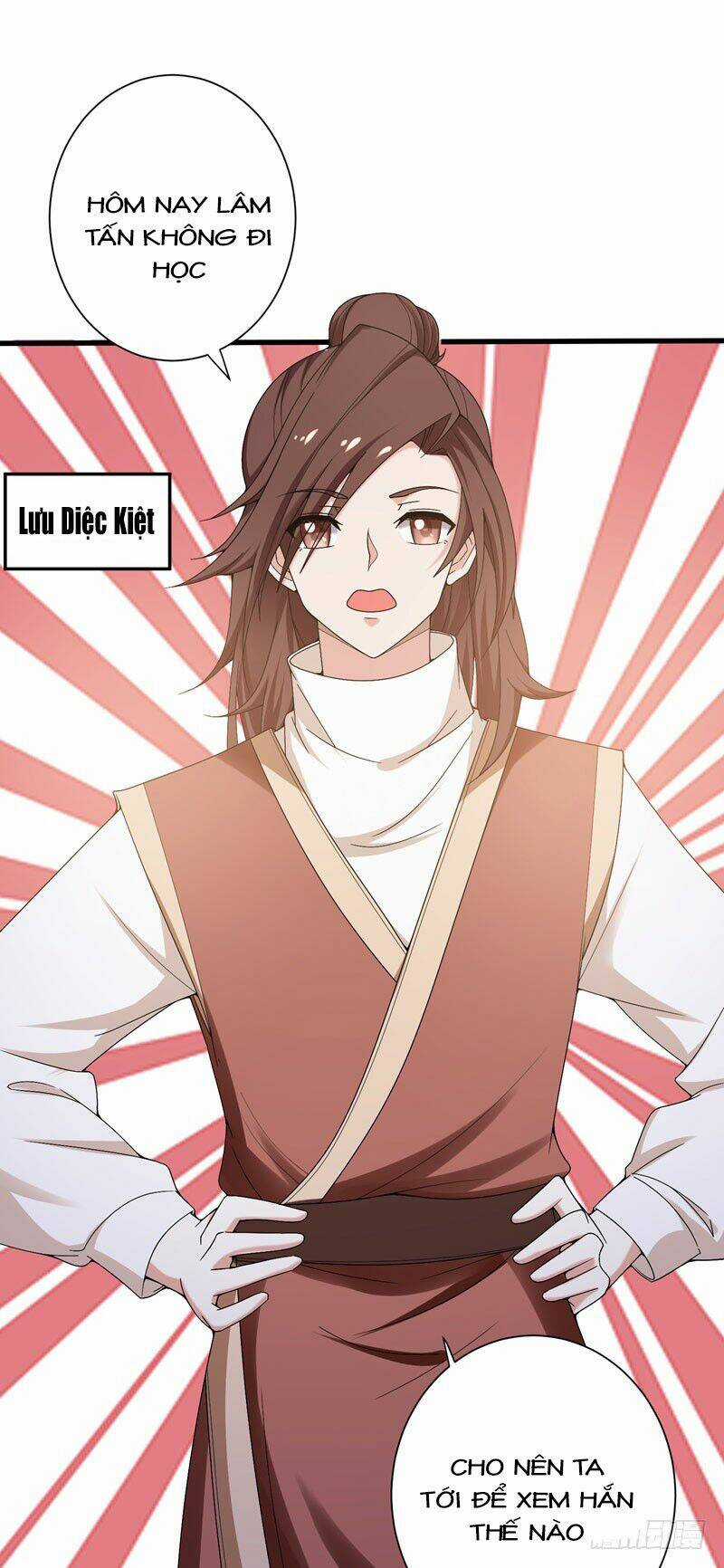 Bạo Lực Tiếu Thôn Cô Chapter 52 trang 8