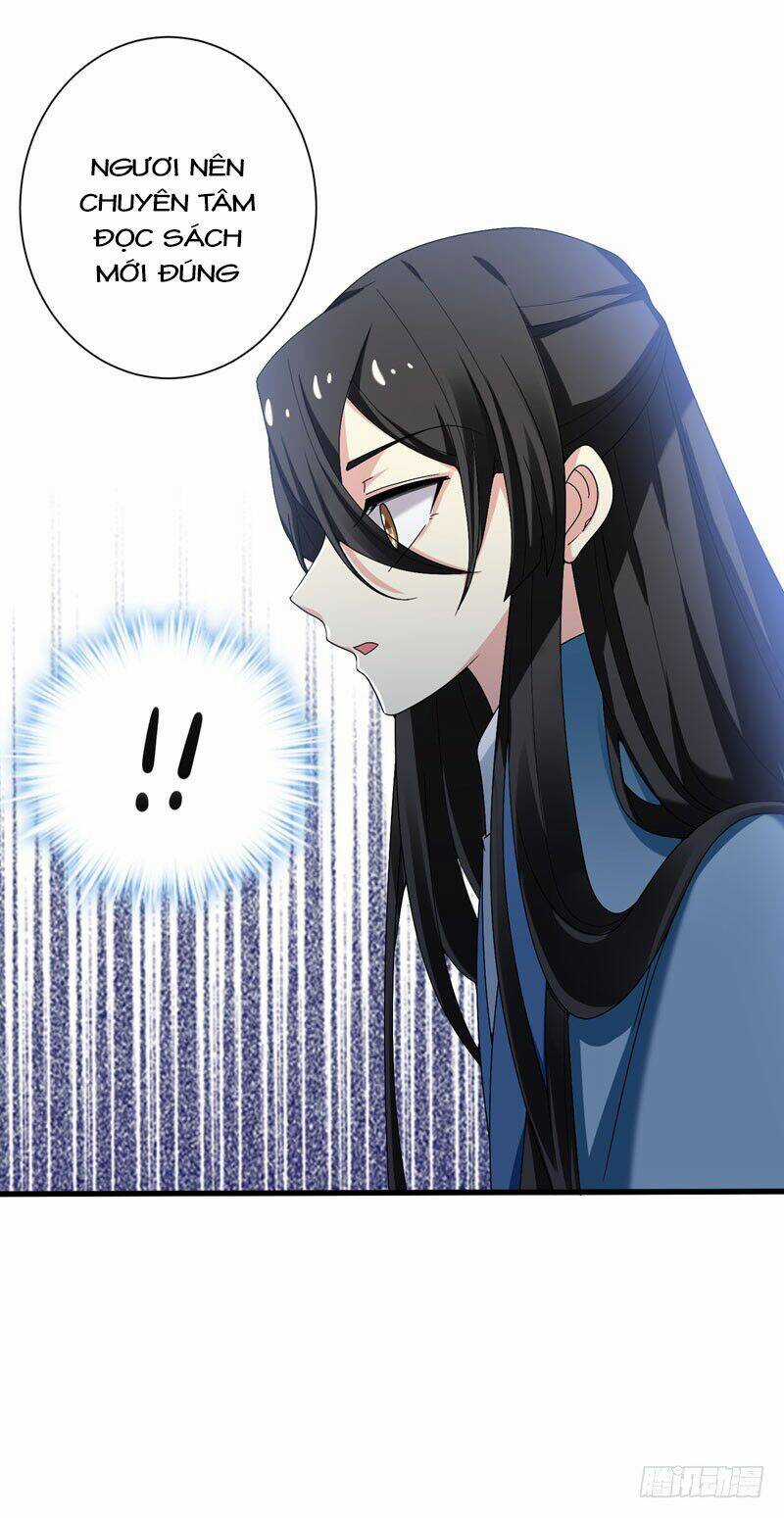 Bạo Lực Tiếu Thôn Cô Chapter 53 trang 10