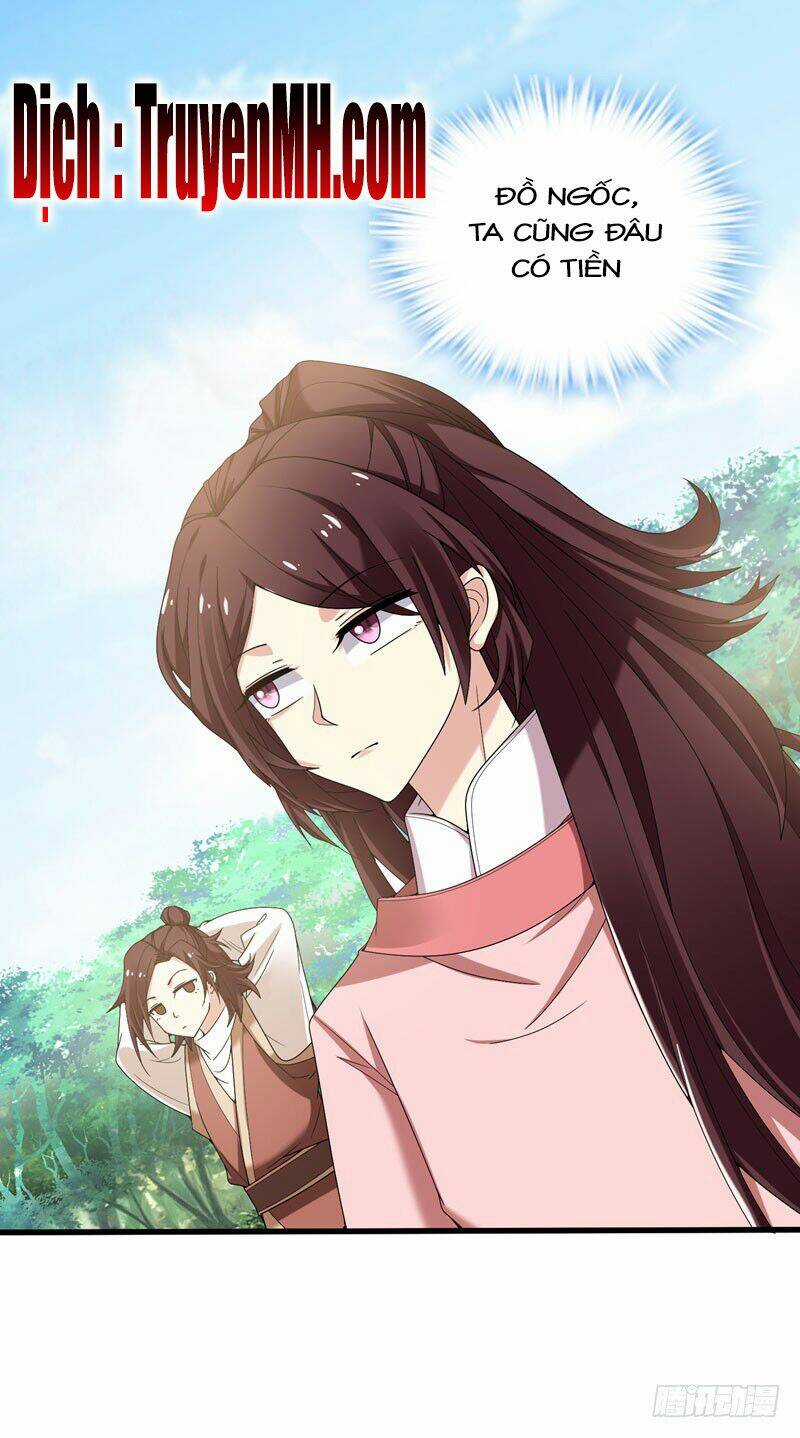 Bạo Lực Tiếu Thôn Cô Chapter 53 trang 13