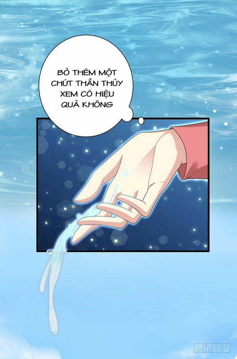 Bạo Lực Tiếu Thôn Cô Chapter 53 trang 16