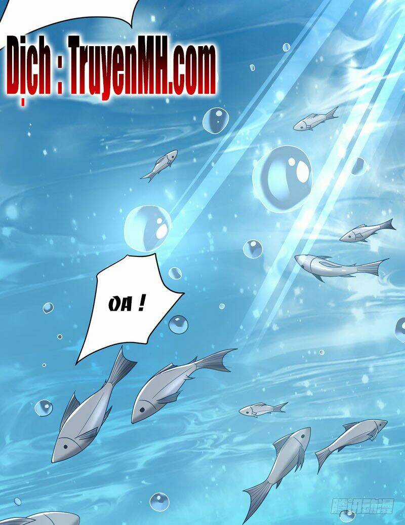 Bạo Lực Tiếu Thôn Cô Chapter 53 trang 19