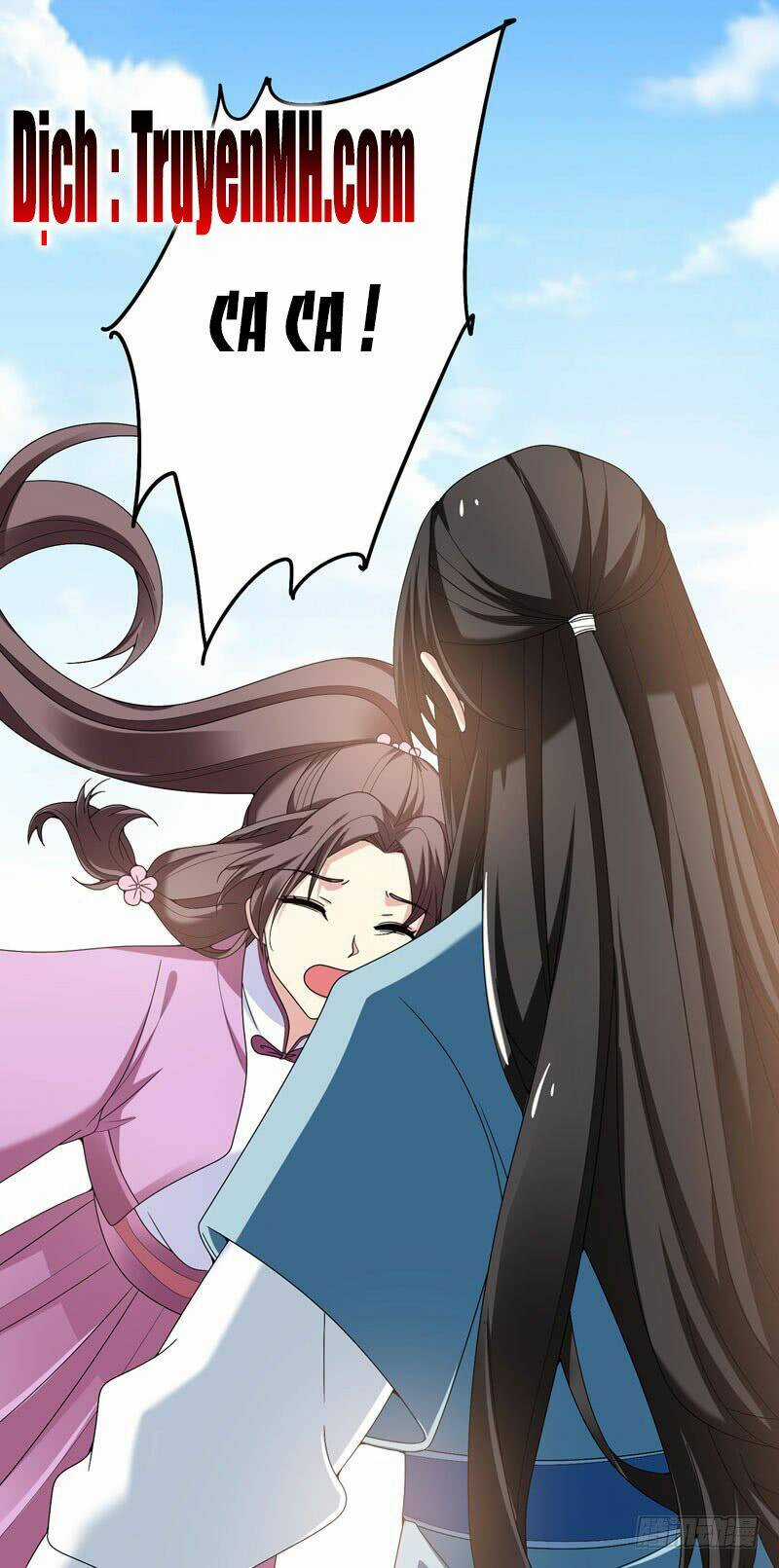 Bạo Lực Tiếu Thôn Cô Chapter 53 trang 5