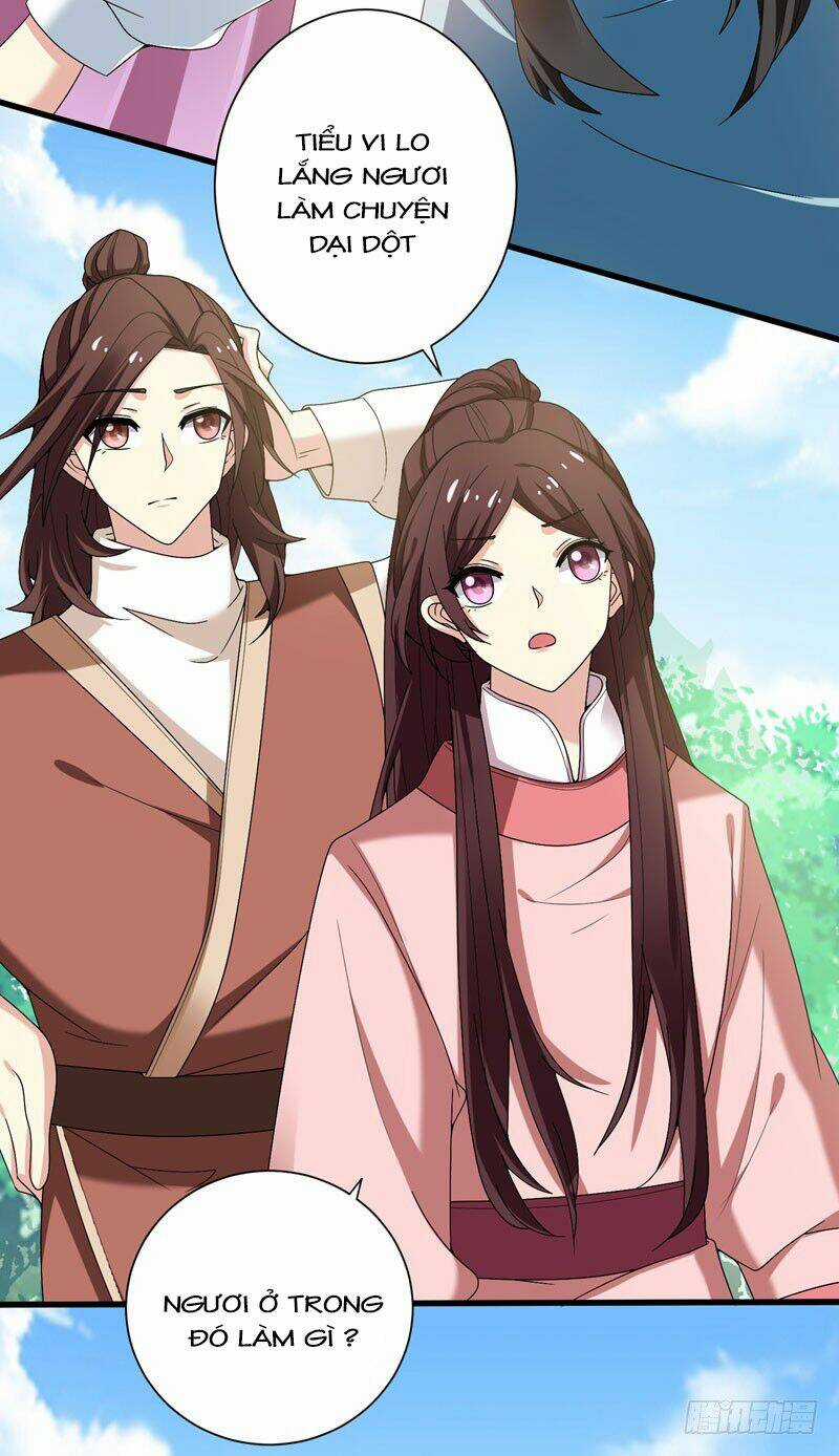 Bạo Lực Tiếu Thôn Cô Chapter 53 trang 6