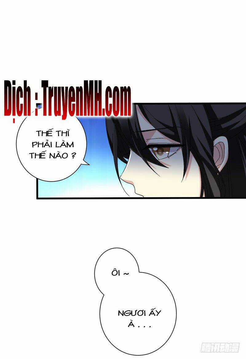 Bạo Lực Tiếu Thôn Cô Chapter 53 trang 9