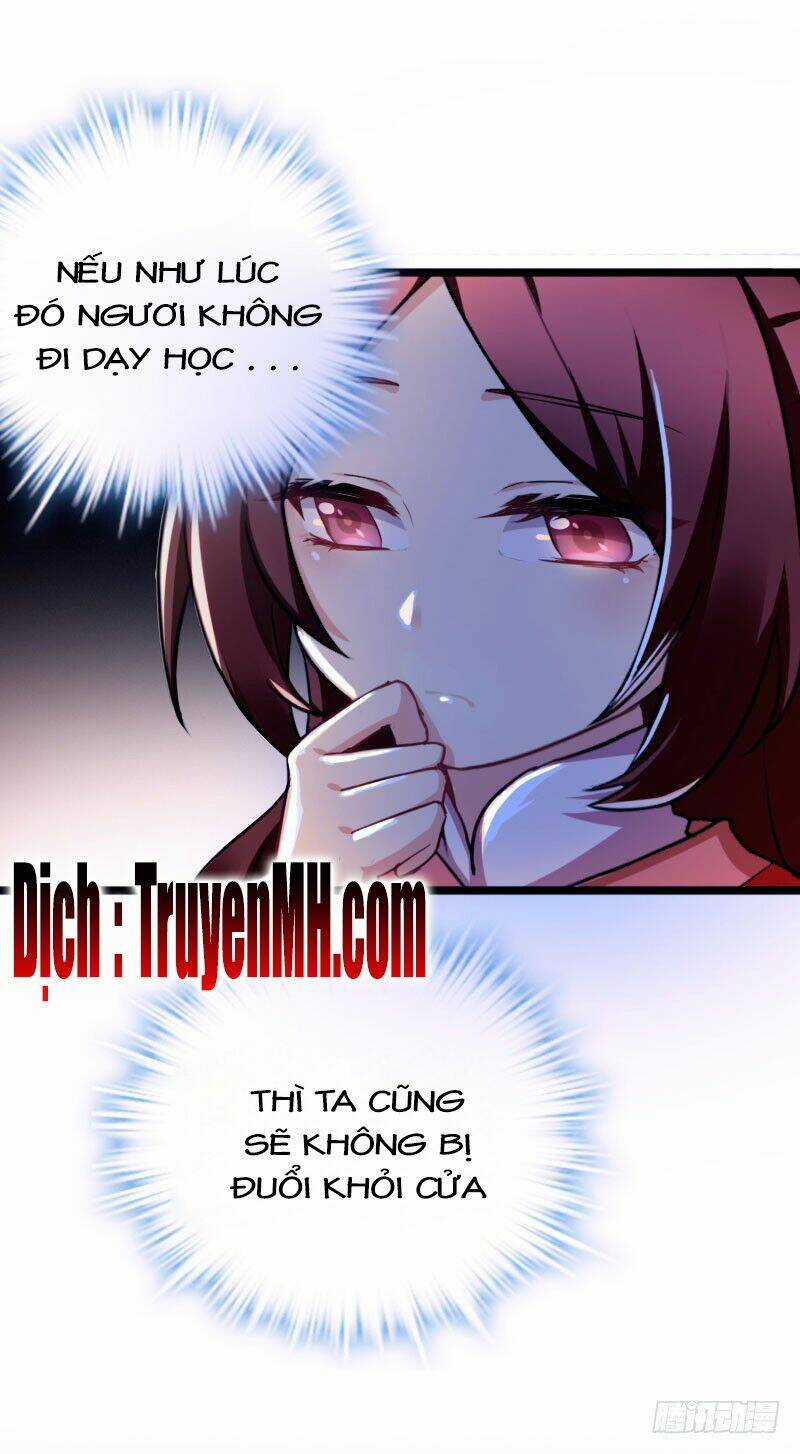 Bạo Lực Tiếu Thôn Cô Chapter 54 trang 13