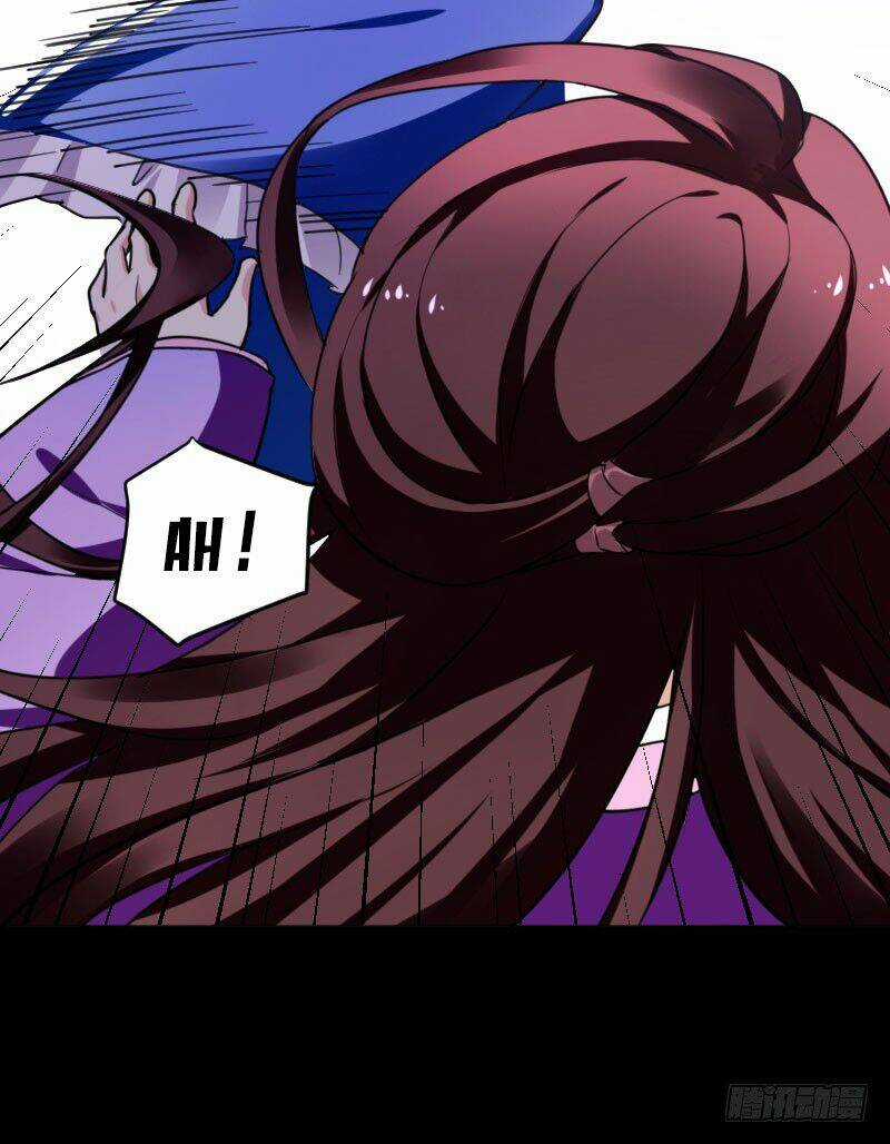 Bạo Lực Tiếu Thôn Cô Chapter 54 trang 16