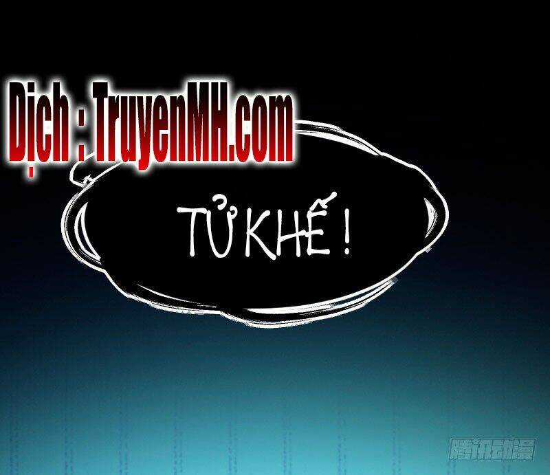 Bạo Lực Tiếu Thôn Cô Chapter 54 trang 19