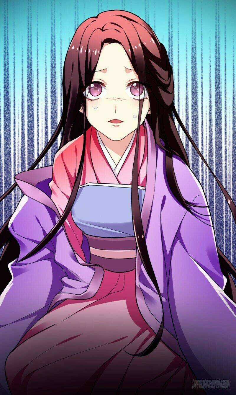 Bạo Lực Tiếu Thôn Cô Chapter 54 trang 20