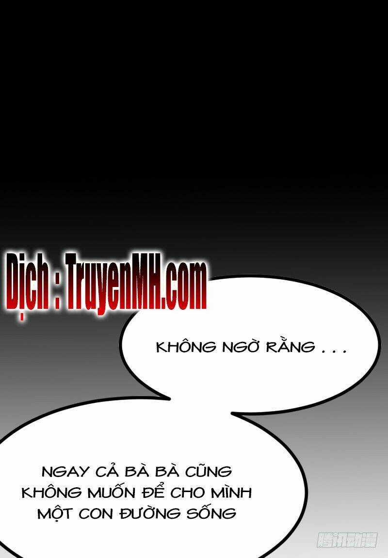 Bạo Lực Tiếu Thôn Cô Chapter 54 trang 21