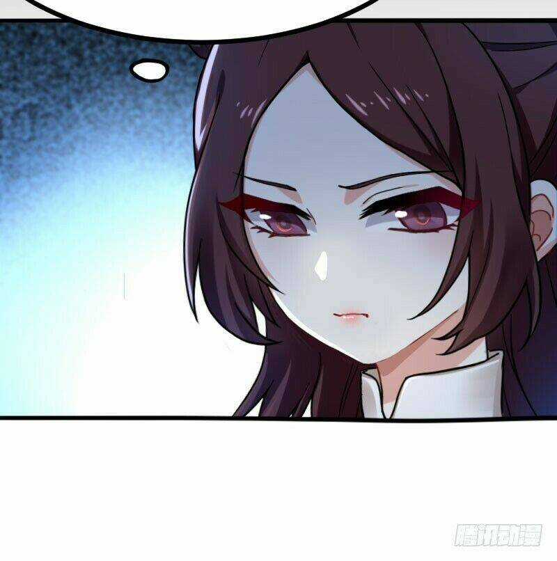 Bạo Lực Tiếu Thôn Cô Chapter 54 trang 22